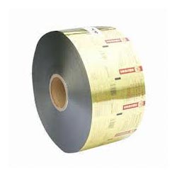 Aluminium Foil Laminated Films