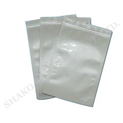 Aluminium Pouches