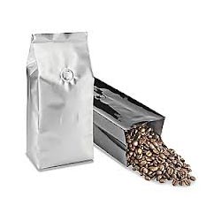 Coffee Bags With Valve