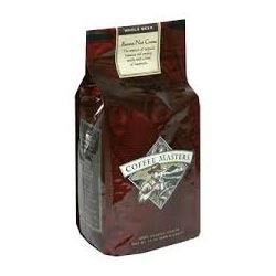 Coffee Bag with Degassing Valve