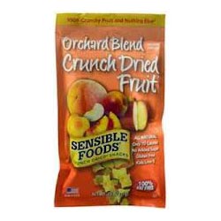 Dry Fruit Packaging Pouches