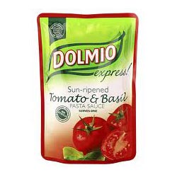 Tomato Paste Packaging Pouches